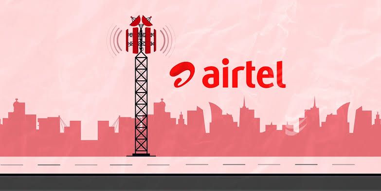 Airtel Payments Bank [ CPS ] IN